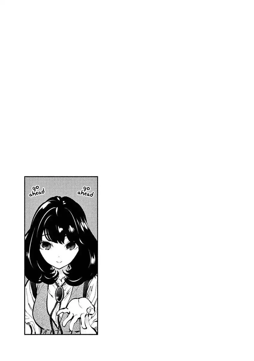 Asoko de Hataraku Musubu-san [ALL CHAPTERS] Chapter 21 22